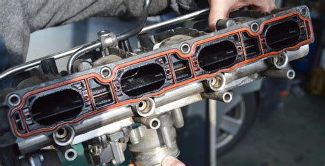 5 Signs Of A Leaking Intake Manifold Gasket